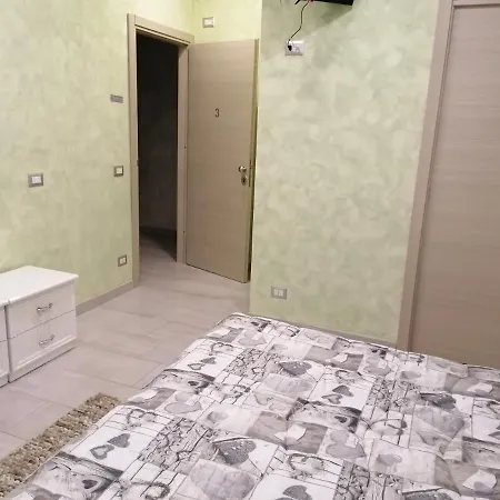 Nocleg ze śniadaniem Maison Nicoli