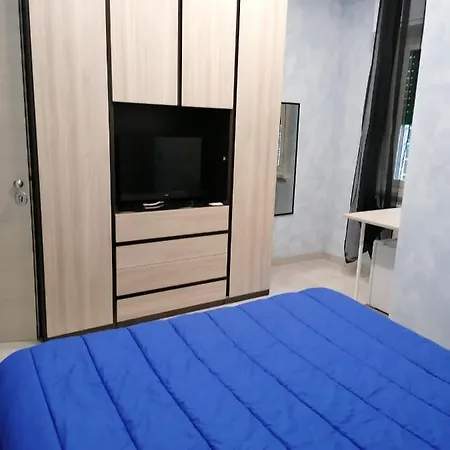 Maison Nicoli Nocleg ze śniadaniem