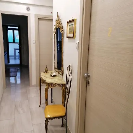 Maison Nicoli * Rzym