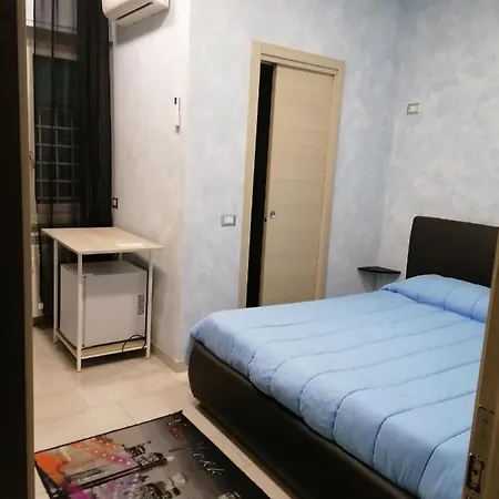 Nocleg ze śniadaniem Maison Nicoli