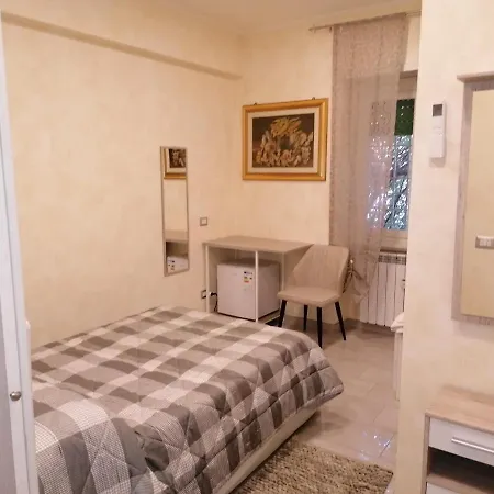 Maison Nicoli * Rzym