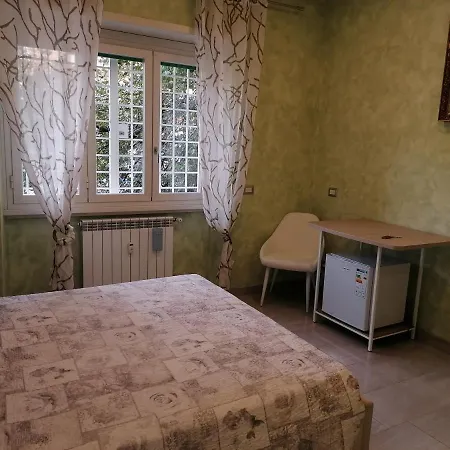 Nocleg ze śniadaniem Maison Nicoli Rzym