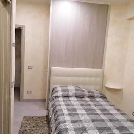 Maison Nicoli Nocleg ze śniadaniem