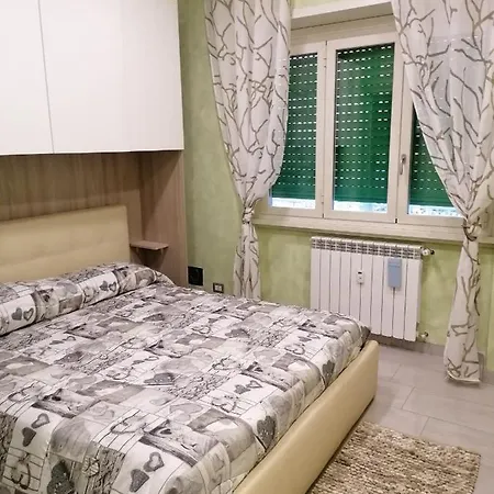Maison Nicoli Bed & Breakfast Rom